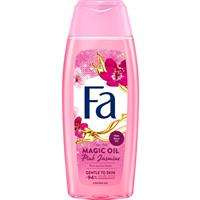 Fa Magic Oil Pink Jasmine żel pod prysznic o zapachu różowego jaśminu 400ml