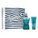 Jean Paul Gaultier Le Male zestaw woda toaletowa spray 125ml + żel pod prysznic 75ml