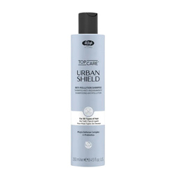 Lisap Top Care Urban Shield szampon oczyszczający do codziennego użytku 250ml