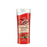 Joanna Naturia peeling drobnoziarnisty Truskawka 100g
