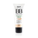 Quiz Cosmetics BB Cream krem BB wzbogacony kwasem hialuronowym i olejem konopnym Light 30ml