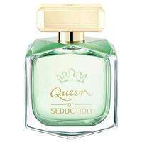 Antonio Banderas Queen Of Seduction woda toaletowa spray  - produkt bez opakowania