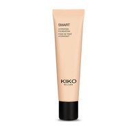 KIKO Milano Smart Hydrating Foundation nawilżający podkład w płynie Warm Rose 05 30ml