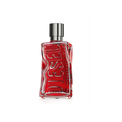 Diesel D Red woda perfumowana spray 100ml - produkt bez opakowania