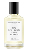 Thomas Kosmala No.2 Seve Nouvelle woda perfumowana spray 100ml