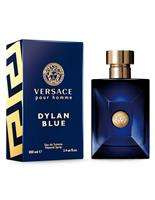 Versace Pour Homme Dylan Blue woda toaletowa spray 100ml
