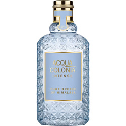 4711 Acqua Colonia Intense Pure Breeze Of Himalaya woda kolońska spray 170ml - produkt bez opakowania
