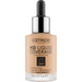 Catrice HD Liquid Coverage Foundation 24H matujący podkład do twarzy 042 Sandy Rose 30ml