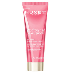 Nuxe Prodigieuse Hyalu Boost Repulping Glow Cream krem do twarzy 50ml