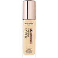 Bourjois Always Fabulous Extreme Resist Foundation SPF20 kryjący podkład do twarzy 120 Light Ivory 30ml