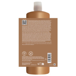 Wella Professionals Ultimate Smooth wygładzająca odżywka do włosów 1000ml