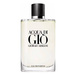 Giorgio Armani Acqua di Gio Pour Homme woda perfumowana spray 200ml - produkt bez opakowania