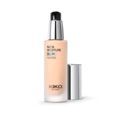 KIKO Milano Instamoisture Glow Foundation nawilżający podkład w płynie o świetlistym wykończeniu 4.5 Gold 30ml