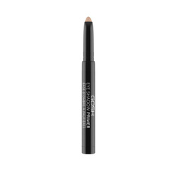 Gosh Eyeshadow Primer wodoodporna baza pod makijaż 001 Nude 1.4g