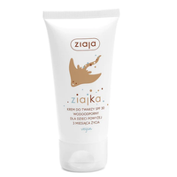 Ziaja Ziajka krem do twarzy SPF30 wodoodporny dla dzieci powyżej 3 miesiąca życia 50ml
