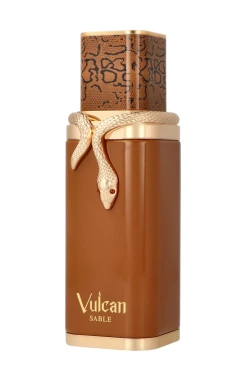 French Avenue Vulcan Sable woda perfumowana spray 100ml