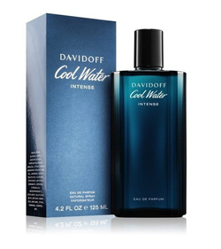 Davidoff Cool Water Intense For Him woda perfumowana spray 125ml