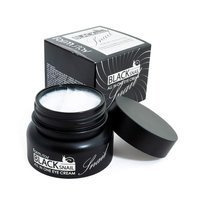 FarmStay Black Snail All in One Cream krem do twarzy all-in ze śluzem czarnego ślimaka 75ml