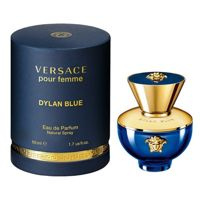 Versace Pour Femme Dylan Blue woda perfumowana spray 50ml