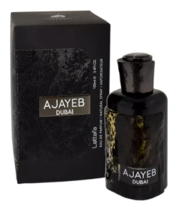 Lattafa Ajayeb Dubai woda perfumowana spray 100ml