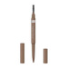 Rimmel Brow This Way Fill & Sculpt automatyczna kredka do brwi z wegańską formułą 001 Blonde 0.25g