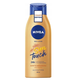 Nivea Sun Touch brązujący balsam do ciała 400ml