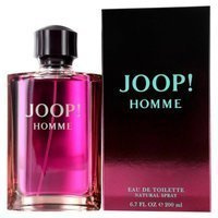 Joop! Homme woda toaletowa spray 200ml