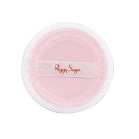 Peggy Sage Powderpuff duży puszek do pudru 2szt