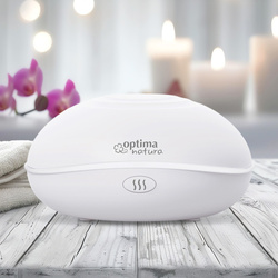 Optima Natura Dyfuzor aromaterapeutyczny na USB White