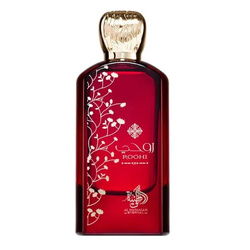 Al Wataniah Eternal Roohi woda perfumowana spray 85ml