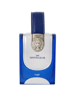 Armaf The Lion's Club Rugir woda perfumowana spray 100ml