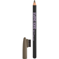 Maybelline Quick Shaper Brow kredka do brwi 04 Medium Brown 4g