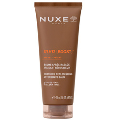 Nuxe Men &lsqb;BOOST&rsqb; kojący balsam po goleniu 75ml