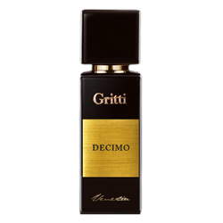 Gritti Decimo woda perfumowana spray 100ml