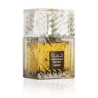 Lattafa Khamrah Qahwa woda perfumowana spray 100ml