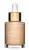 Clarins Skin Illusion Foundation SPF15 nawilżający podkład do twarzy 105 Nude 30ml