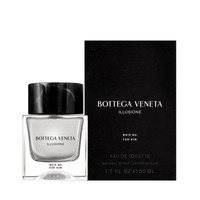 Bottega Veneta Illusione Bois Nu For Him woda toaletowa spray 50ml