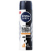 Nivea Men Black&White Invisible Ultimate Impact antyperspirant spray 150ml