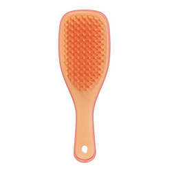 Tangle Teezer The Mini Ultimate Detangler mała szczotka do włosów Salmon Pink &amp; Apricot