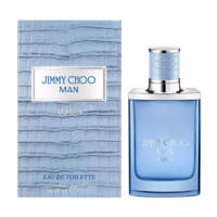 Jimmy Choo Man Aqua woda toaletowa spray 50ml