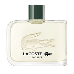 LACOSTE Booster EDT 125ml