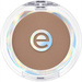 Essence Mono Eyeshadow Matte matowy cień do powiek 02 Neutral Brown 2g