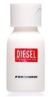 Diesel Plus Plus Feminine woda toaletowa spray 75ml