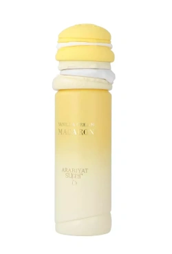 Arabiyat Sugar Vanilla Cream Macaron Edp 100ml Tester