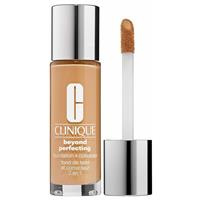 Clinique Beyond Perfecting Foundation + Concealer podkład + korektor 6.75 Sesame 30ml