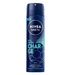 Nivea Men Cool Marine antyperspirant spray 150ml