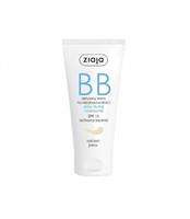 Ziaja BB aktywny krem na niedoskonałości skóry tłustej i mieszanej odcień jasny 50ml