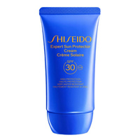 Shiseido Expert Sun Protector Cream SPF30 krem do opalania twarzy i ciała 50ml