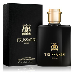 Trussardi Uomo woda toaletowa spray 50ml