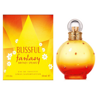 Britney Spears Blissful Fantasy woda toaletowa spray 30ml